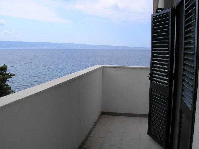 Hotel Villa Marija Tucepi Ngoại thất bức ảnh