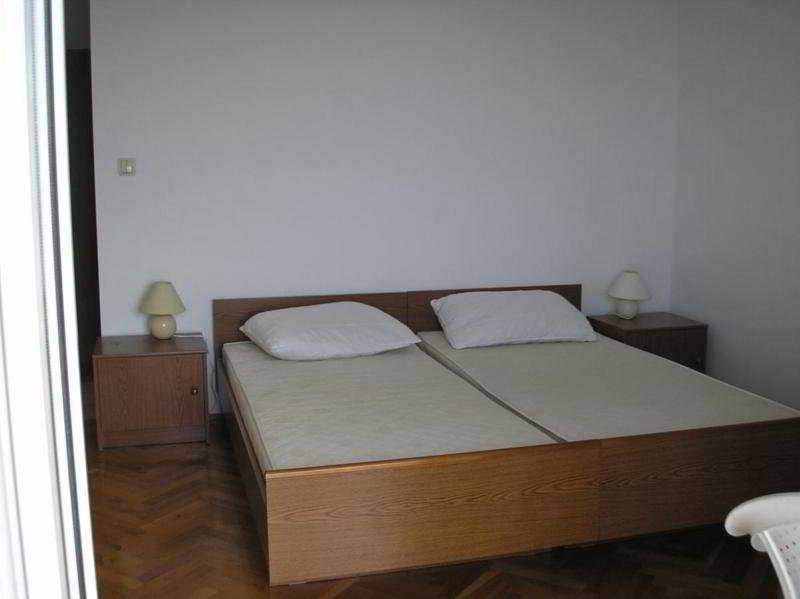 Hotel Villa Marija Tucepi Ngoại thất bức ảnh