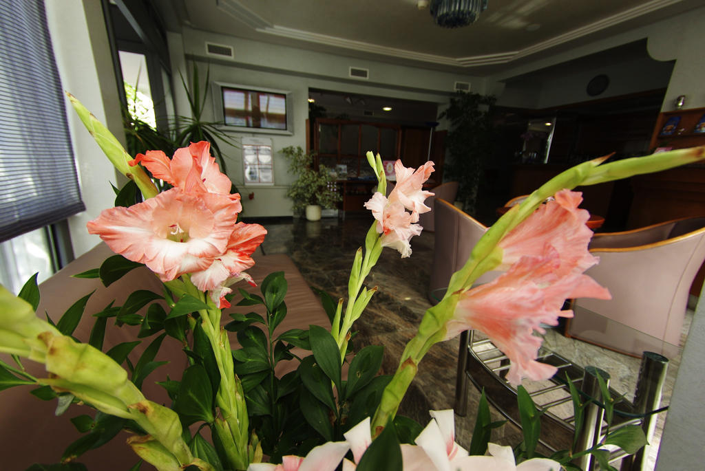 Hotel Villa Marija Tucepi Ngoại thất bức ảnh